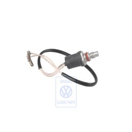 VW Original Contacteur De Surchauffe - 701963537
