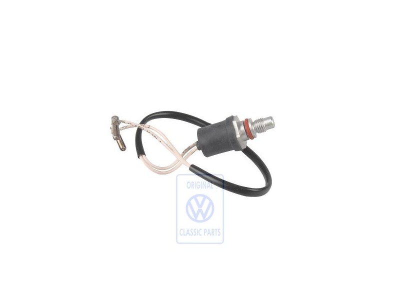 VW Original Contacteur De Surchauffe - 701963537
