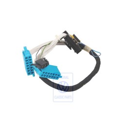 VW Original Faisceau De Cables - 701971051AG
