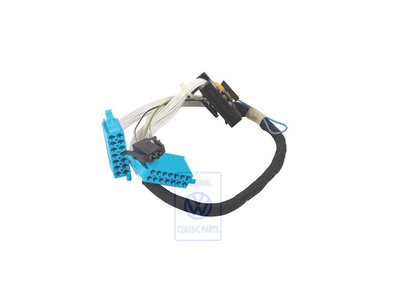 VW Original Faisceau De Cables - 701971051AG