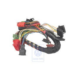 VW Original Faisceau De Cables - 701971063AE