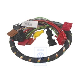 VW Original Faisceau De Cables - 701971063Q