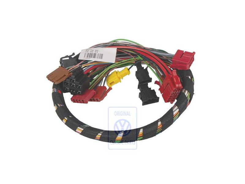 VW Original Faisceau De Cables - 701971063Q