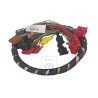 VW Original Faisceau De Cables - 701971063Q