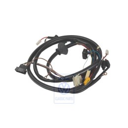 VW Original Cablage P. Compartiment-Moteur - 701971072BJ