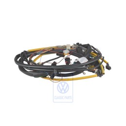 VW Original Cablage P. Compartiment-Moteur - 701971072FS
