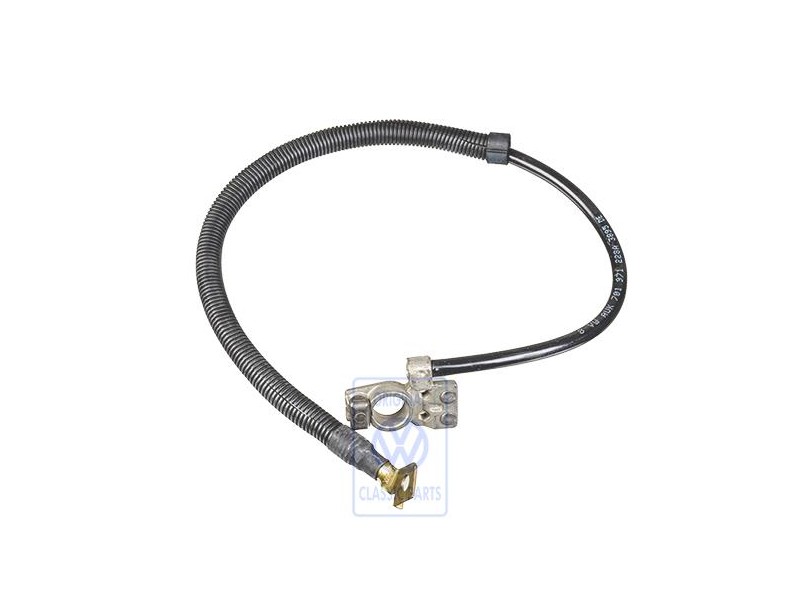 VW Original Cablage P. Batterie   - 701971228A