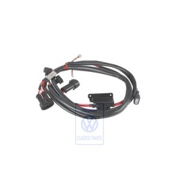 VW Original Cablage P. Ventilateur Electrique - 701971284AK