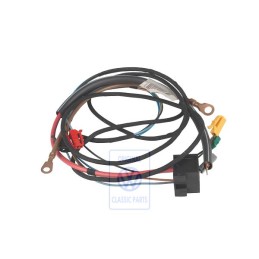 VW Original Faisceau De Cables - 701971343M