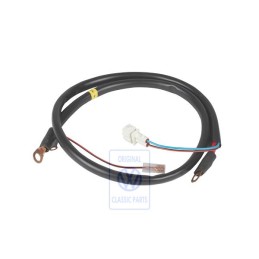 VW Original Cablage P. Alternateur - 701971349C