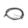 VW Original Cablage P. Alternateur - 701971349C