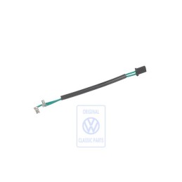 VW Original Cablage P. Chauffage D'Appoint - 701971478AH