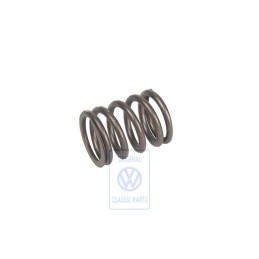 VW Original Ressort De Soupape - 078109623A