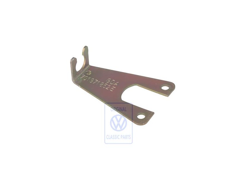 VW Original Support P. 