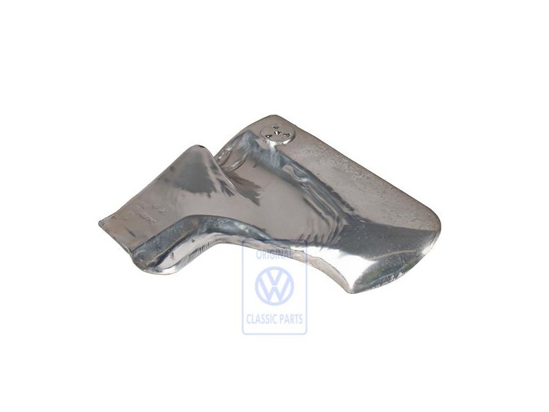 VW Original Tole De Protection - 702253757