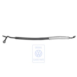 VW Original Flexible D'Allongement - 702422893S