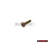 VW Original Vis A Tole Tete Bombee - N 0139553