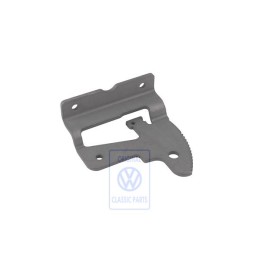 VW Original Palier De Fixation Pour Levier De Frein A Main - 702711331