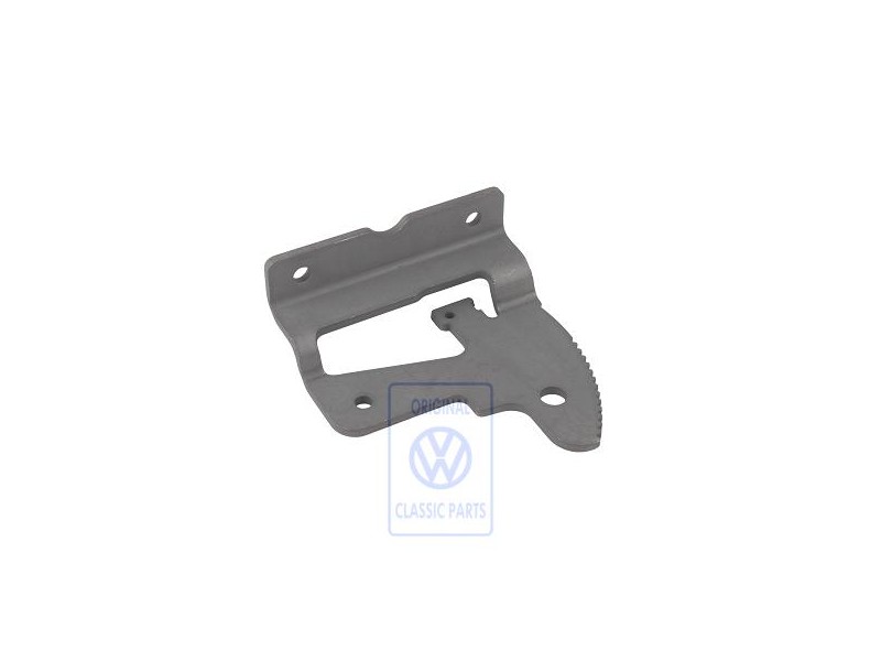 VW Original Palier De Fixation Pour Levier De Frein A Main - 702711331