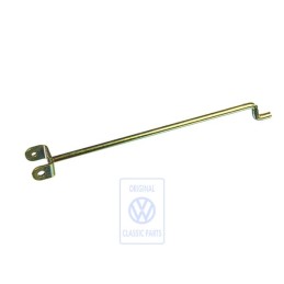 VW Original Axe De Fourchette - 702711591C