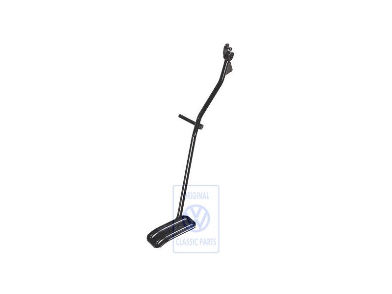 VW Original Accelerateur - 702721507E