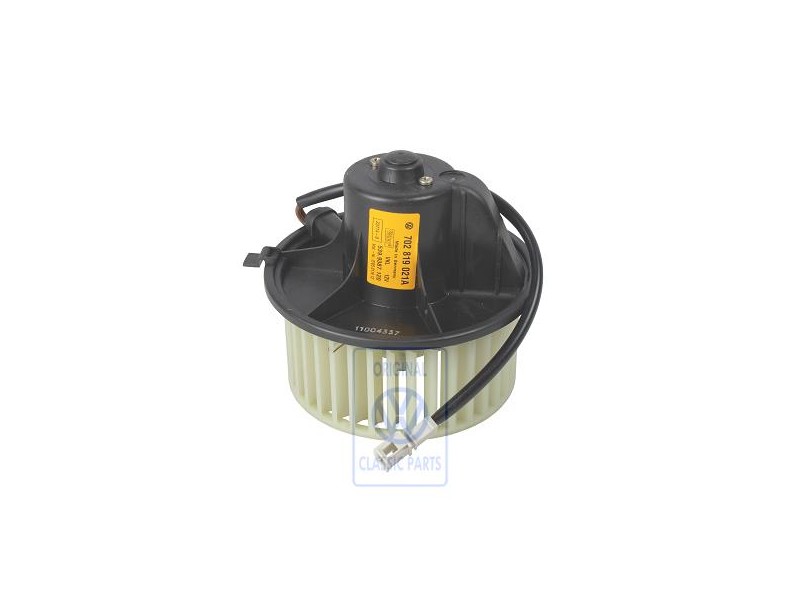 VW Original Ventilation - 702819021A