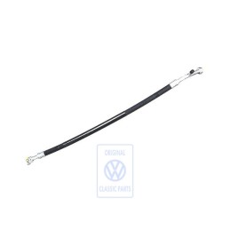 VW Original Flexible De Refrigerant - 702820729L