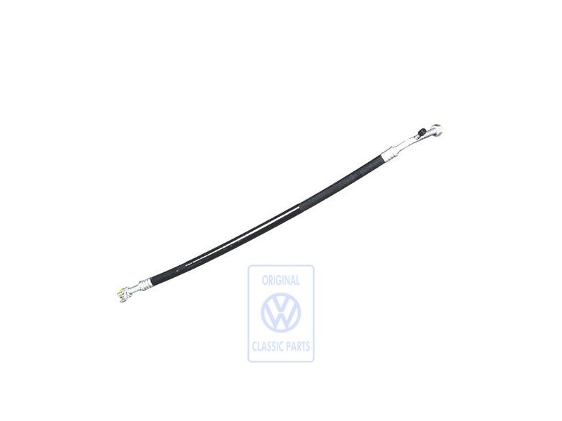 VW Original Flexible De Refrigerant - 702820729L