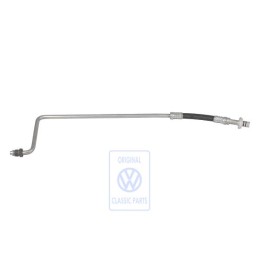 VW Original Flexible De Refrigerant - 702820730A