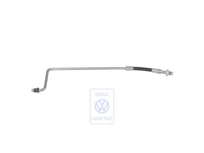 VW Original Flexible De Refrigerant - 702820730A