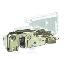 VW Original Serrure De Porte - 702837015E
