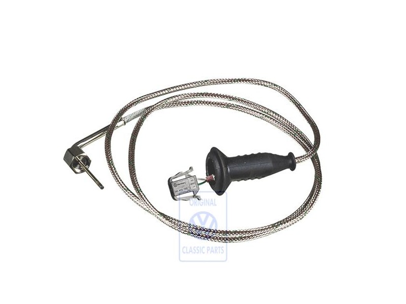 VW Original Sonde De Temperature - 702906088A