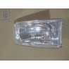 VW Original Optique De Projecteur - 702941105A