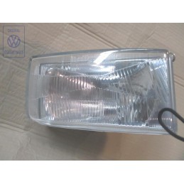 VW Original Optique De Projecteur - 702941106A