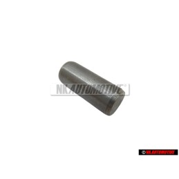 VW Original Goupille Cylindrique - N 0132122