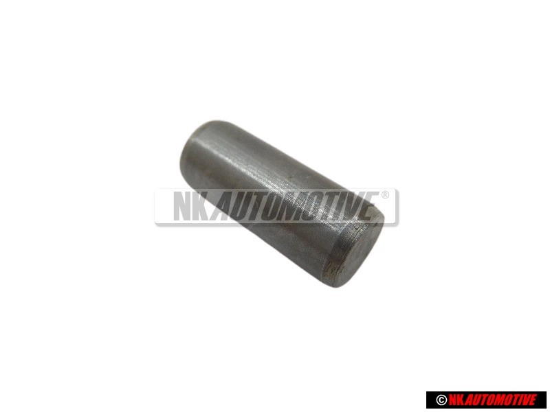 VW Original Goupille Cylindrique - N 0132122