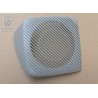 VW Original Ecran De Haut-Parleur Beige - 703035794 9UW