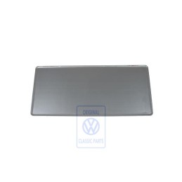 VW Original Ecran P. Baie De Glace Lat. 