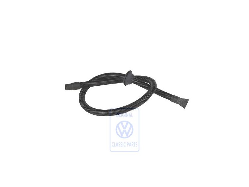 VW Original Tuyau D'Ecoulement D'Eau - 703815990A