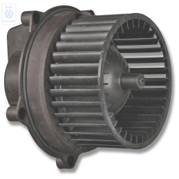 VW Original Moteur De Soufflante - 703819167