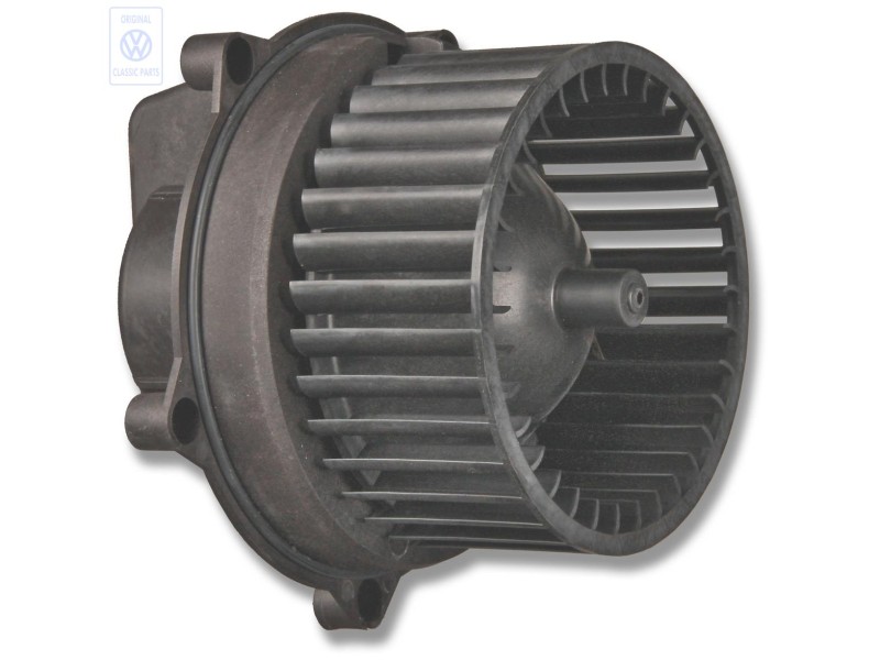 VW Original Moteur De Soufflante - 703819167
