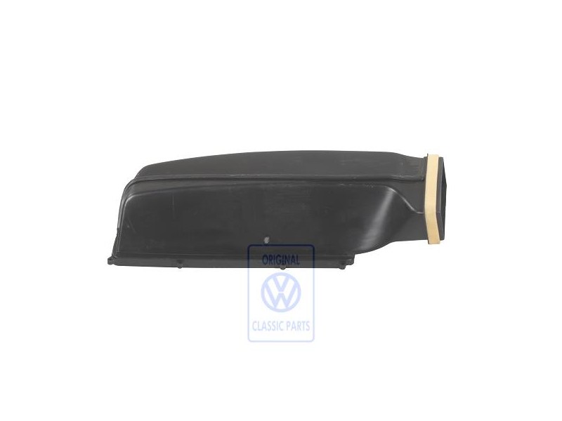 VW Original Canal D'Admission - 703819906