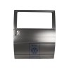 VW Original Porte Coulissante Avec Baie - 703843107F