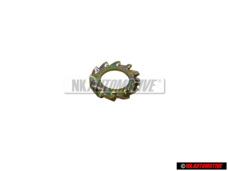 VW Original Rondelle De Securite - N 0121044