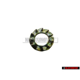 VW Original Rondelle De Securite - N 0121044