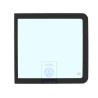 VW Original Glace Lat. Fixe (Verre Isolant) - 703845301H