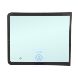 VW Original Glace Coulissante (Verre Atherm.) - 703845303C