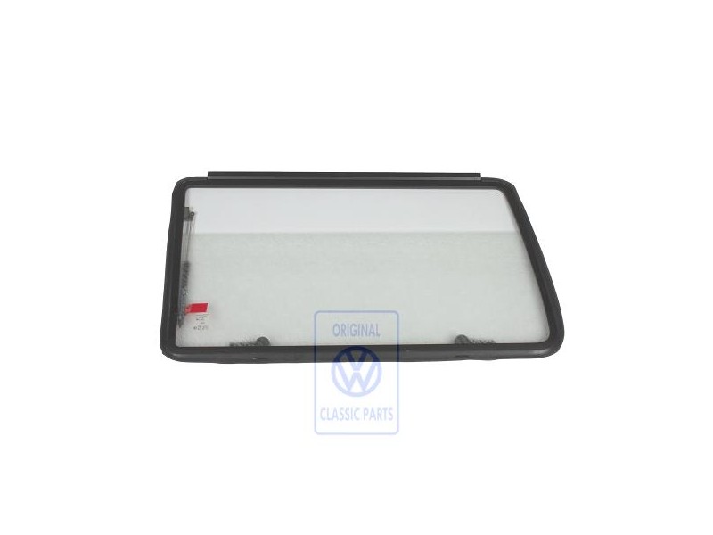 VW Original Glace Pivotante - 703847761