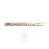 VW Original Monogramme Chrome - 703853689K Z10