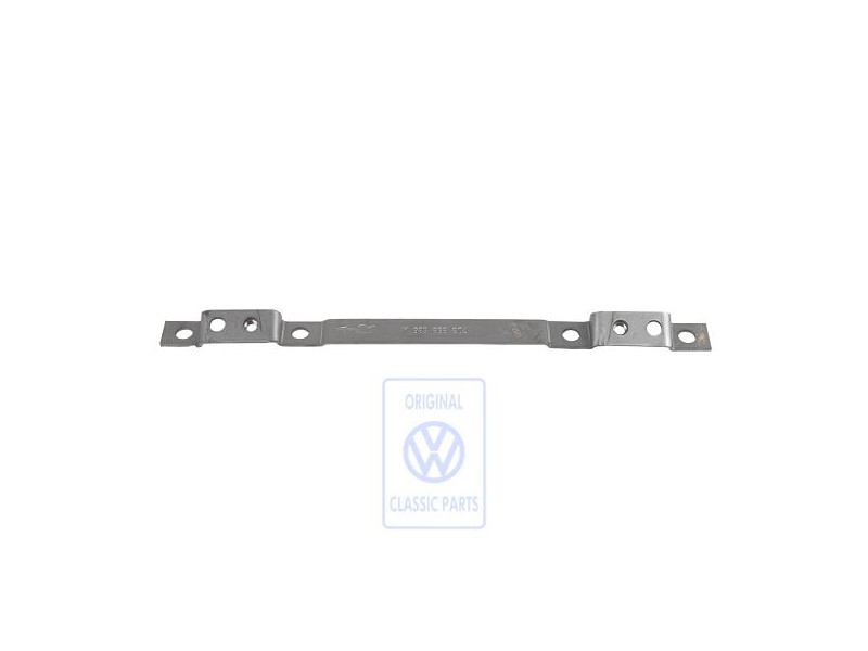 VW Original Support P. 